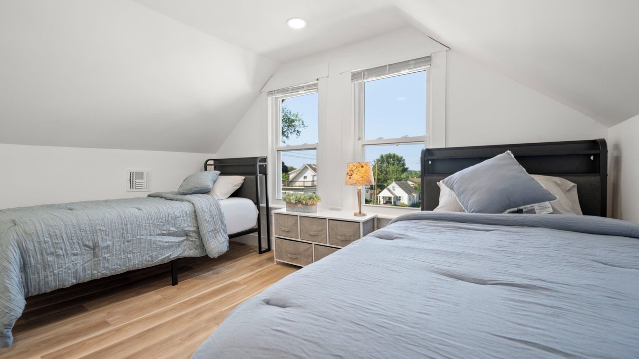 Photo of Bedroom in Fair Lawn