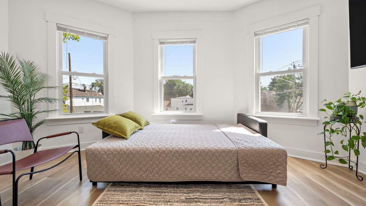 Photo of Bedroom in Fair Lawn