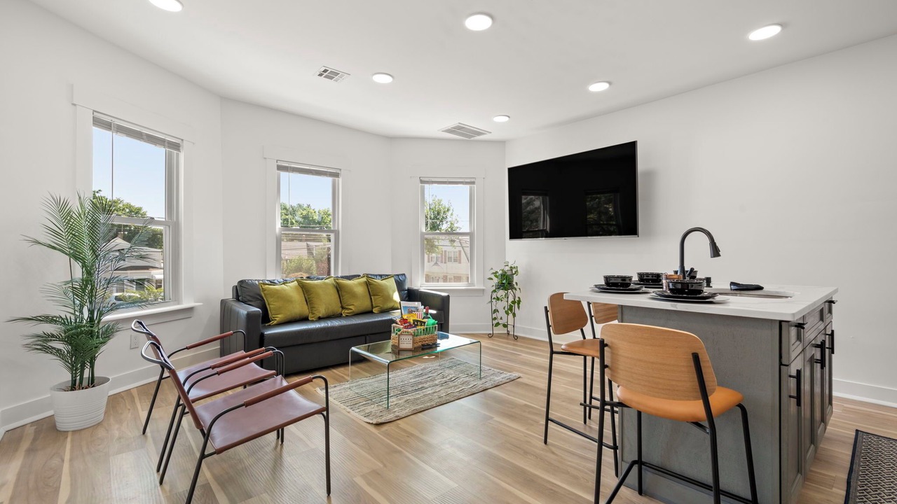 Photo of Livingroom in Fair Lawn