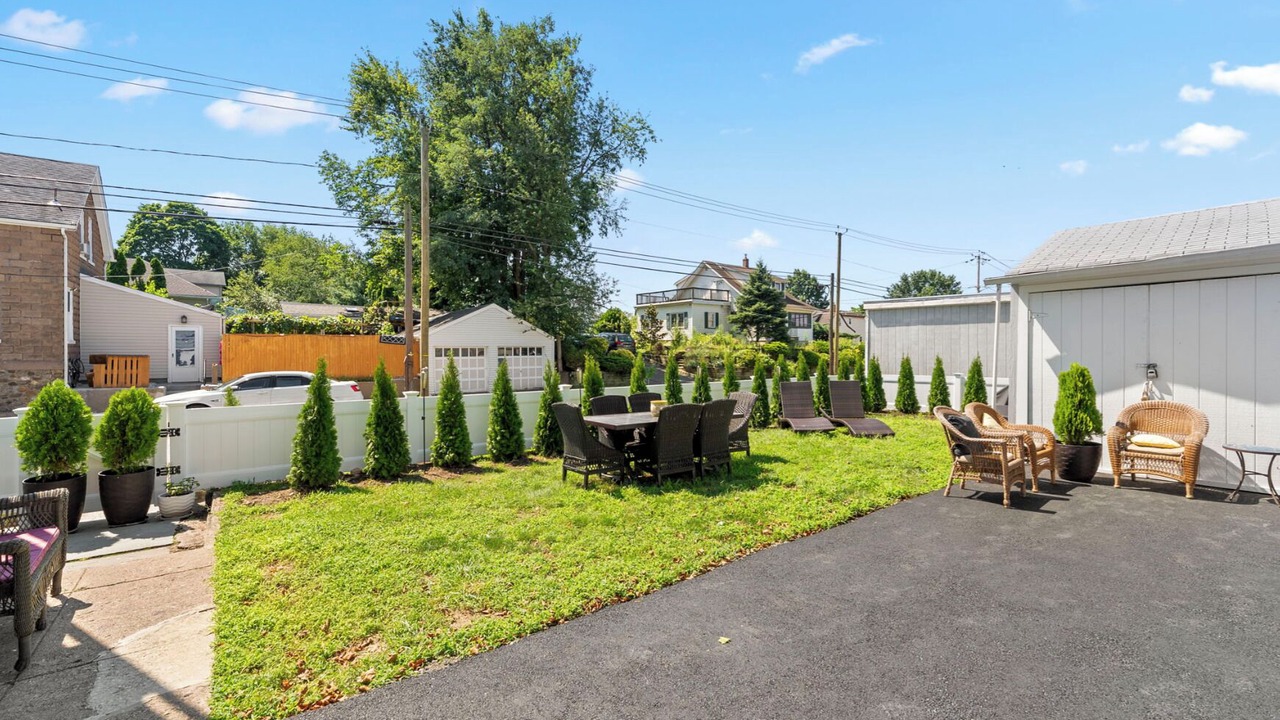 Photo of Outdoor in Fair Lawn