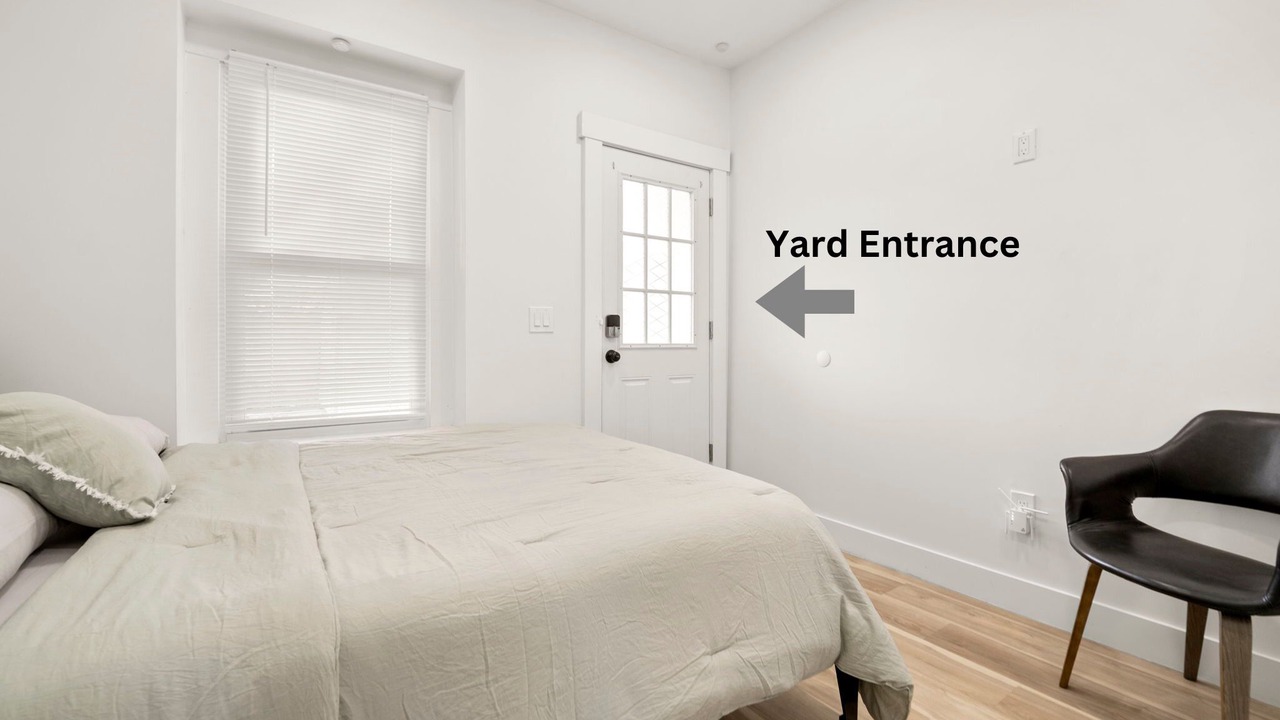 Photo of Bedroom in Fair Lawn