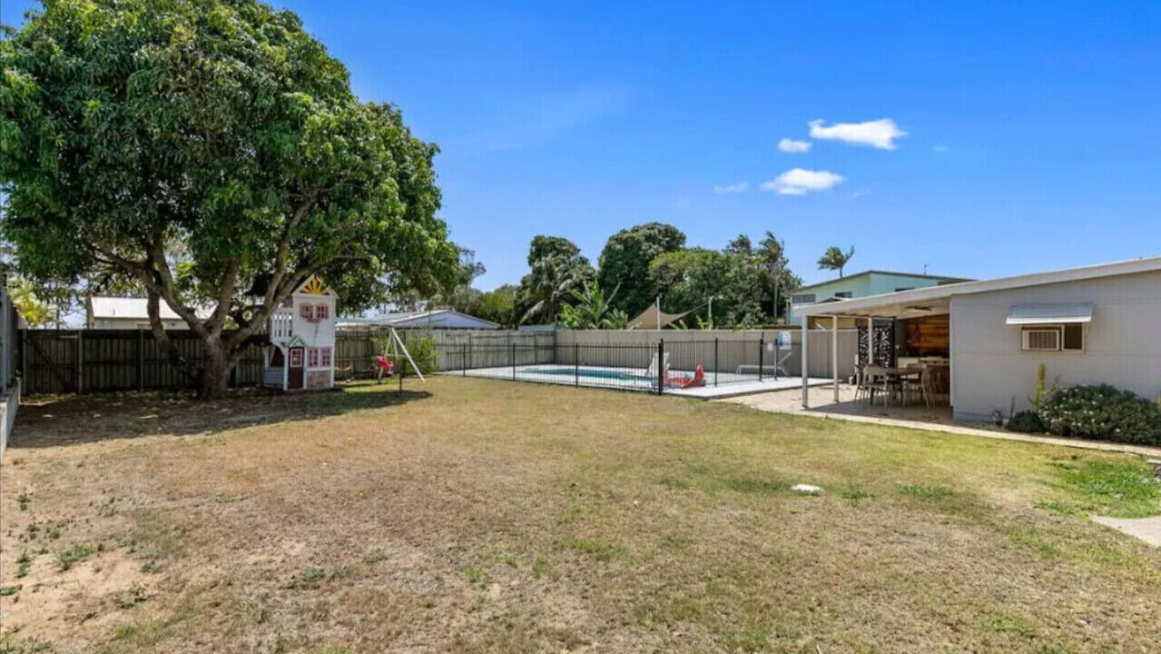 Photo of Outdoor in Urangan