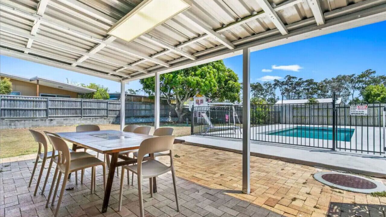 Photo of Outdoor in Urangan