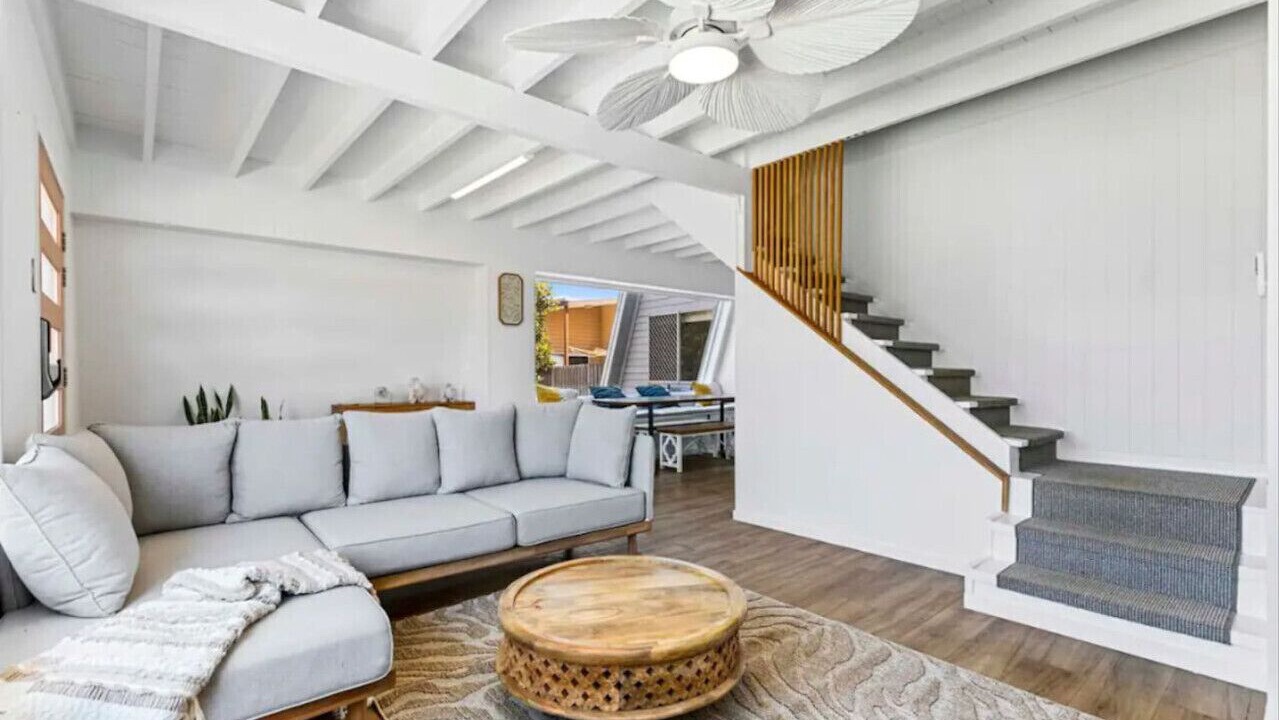 Photo of Bedroom in Urangan