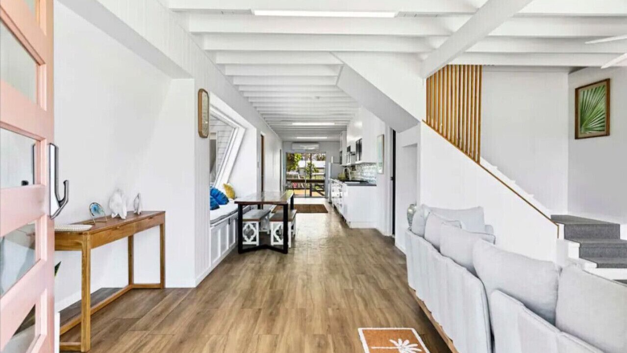 Photo of Bedroom in Urangan