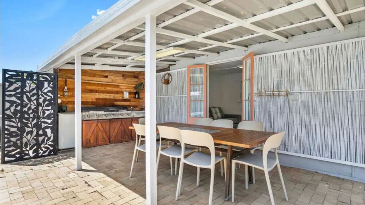 Photo of Outdoor in Urangan