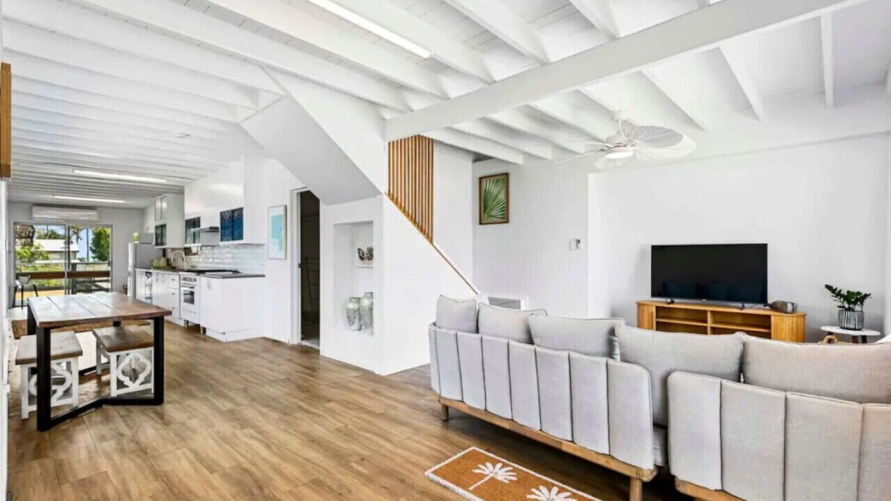 Photo of Livingroom in Urangan