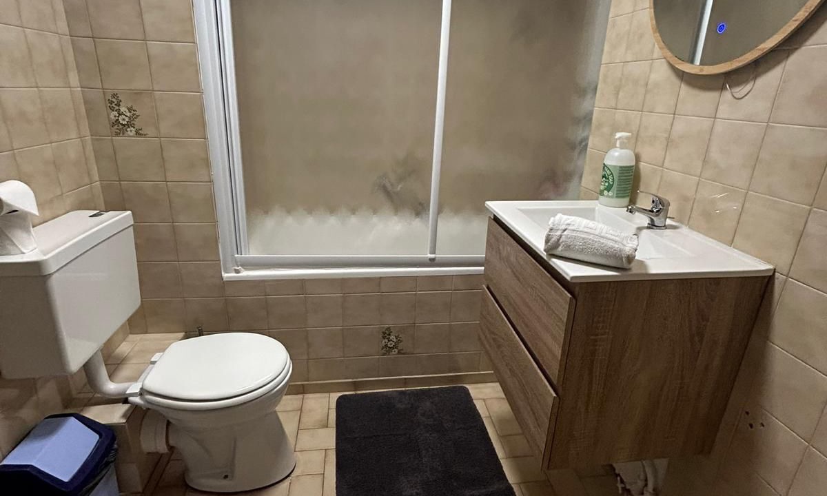 Photo of Bathroom in Lourdes
