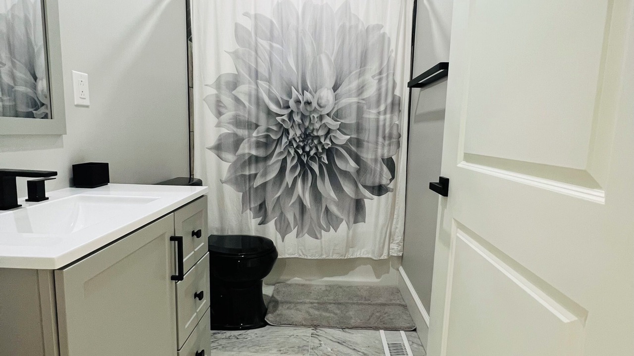 Photo of Bathroom in Frankford