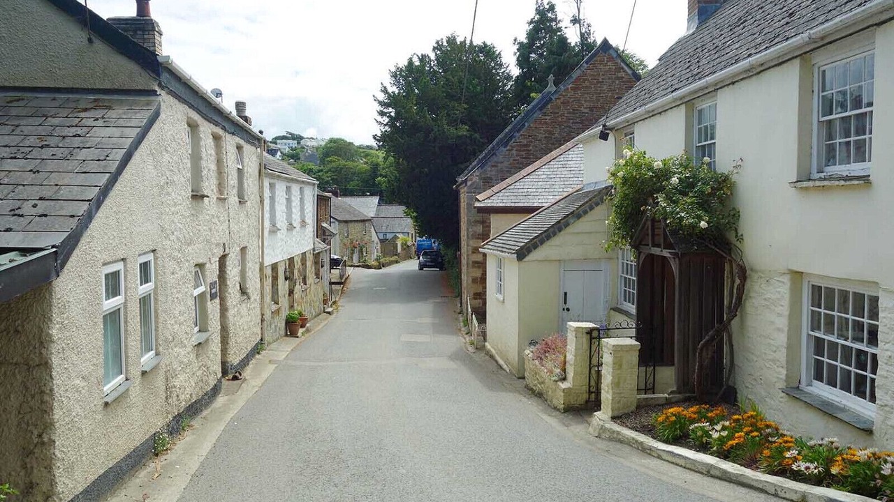 Photo of Others in St. Mawgan