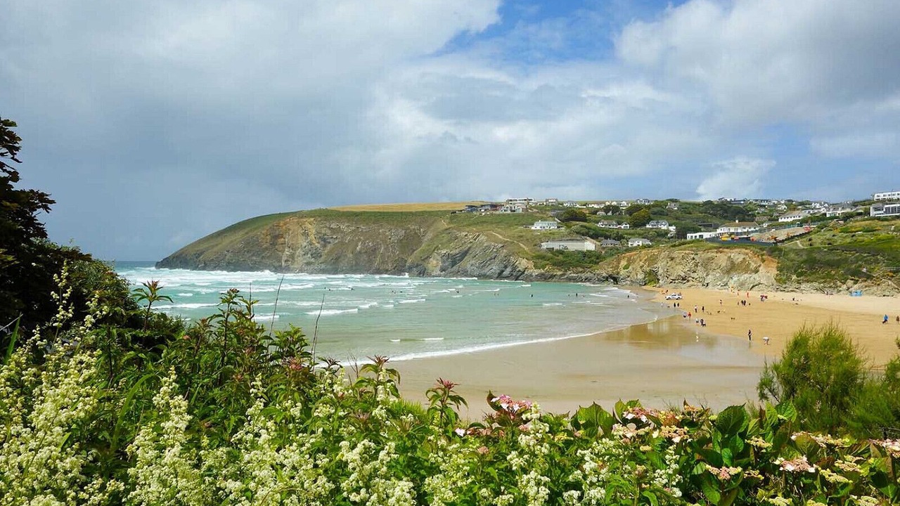 Photo of Others in St. Mawgan