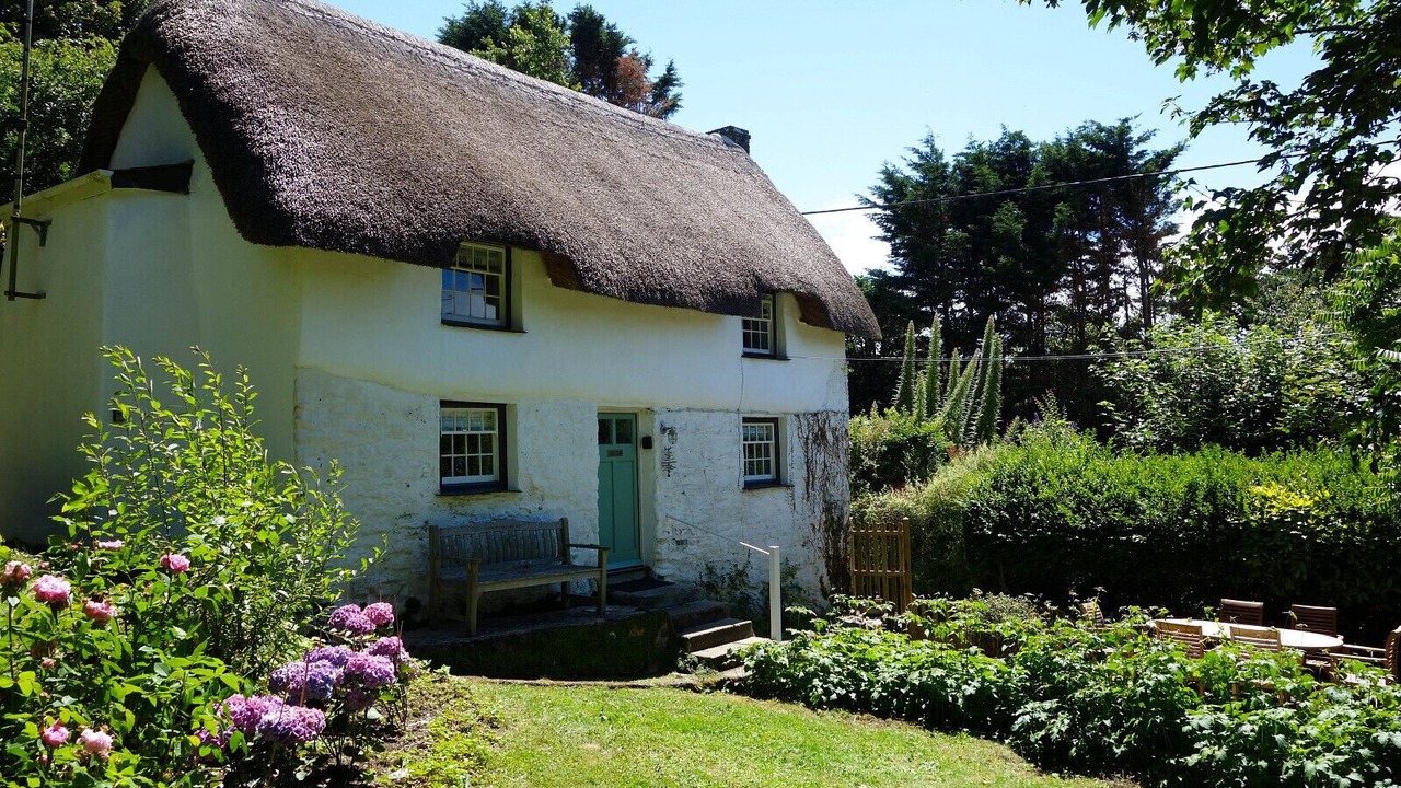 Photo of Outdoor in St. Mawgan