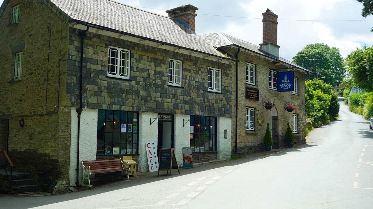 Photo of Outdoor in St. Mawgan