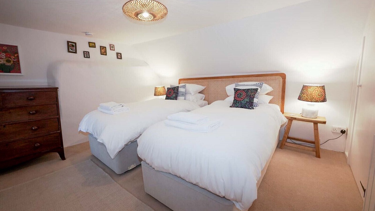 Photo of Bedroom in St. Mawgan