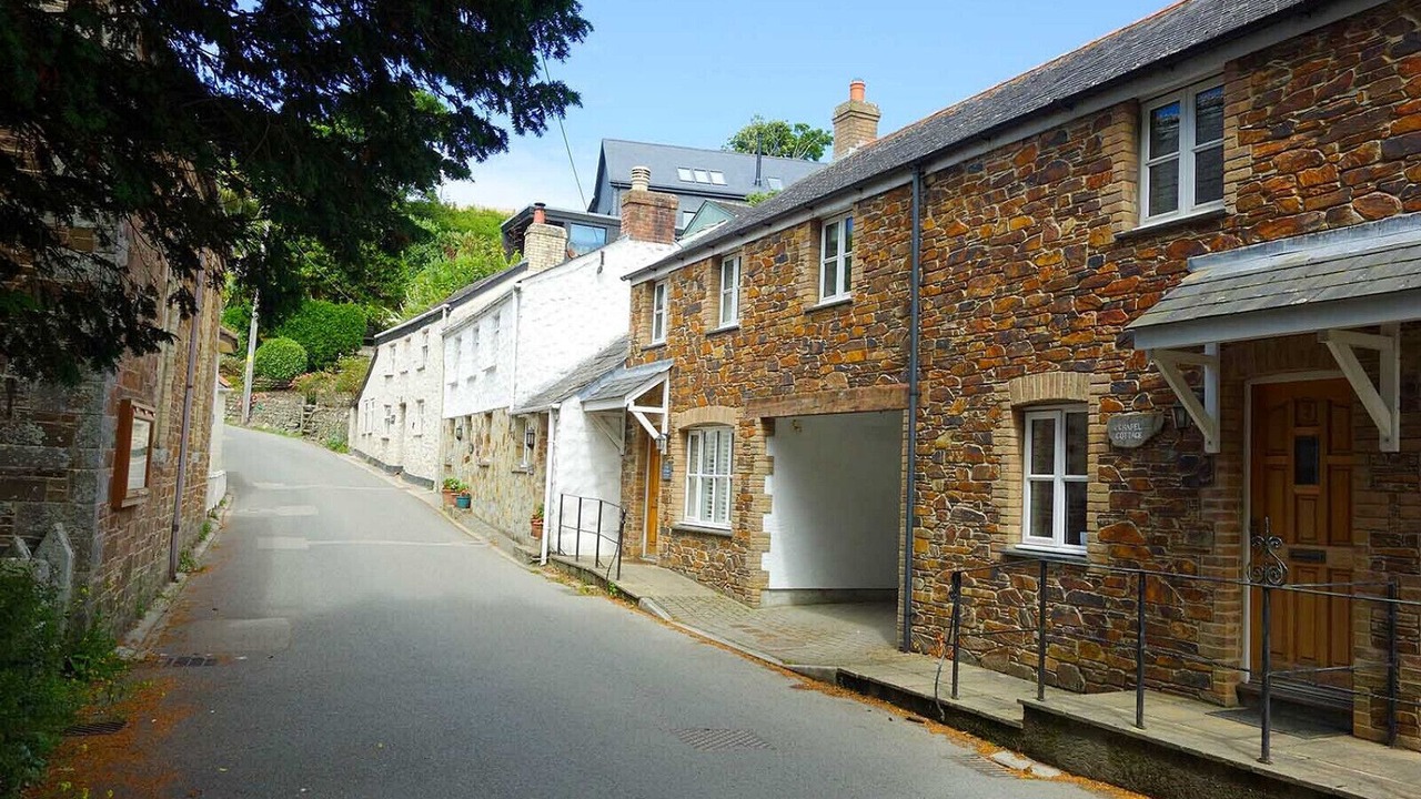 Photo of Outdoor in St. Mawgan