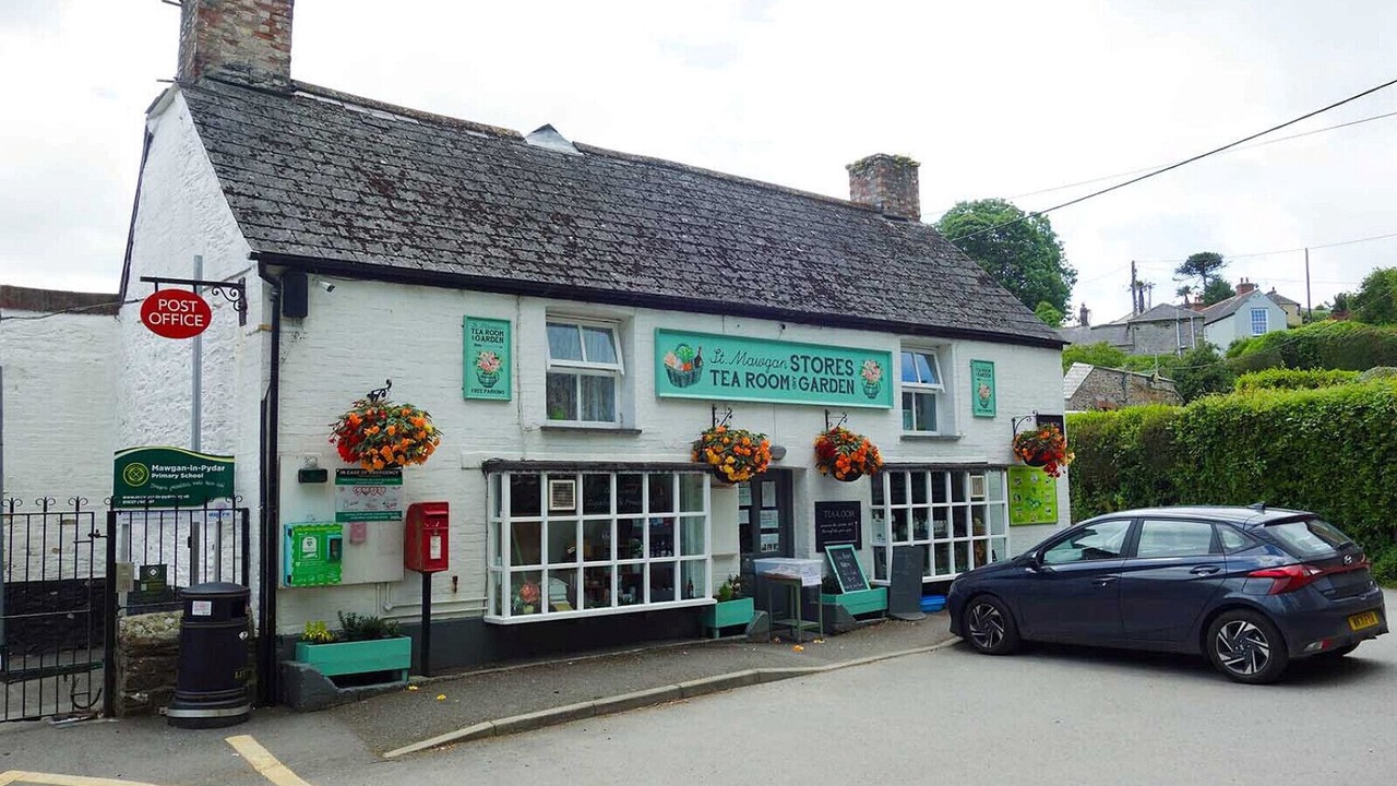 Photo of Outdoor in St. Mawgan