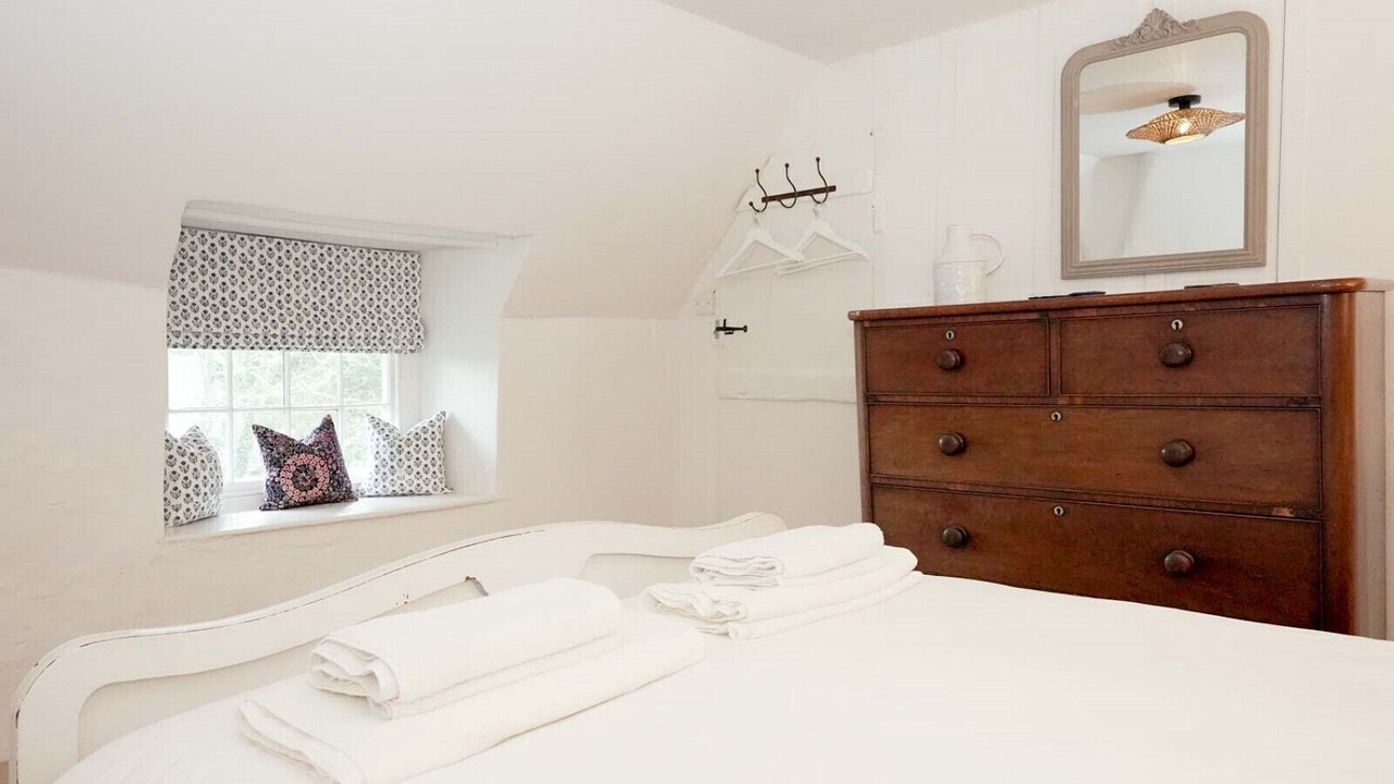 Photo of Bedroom in St. Mawgan