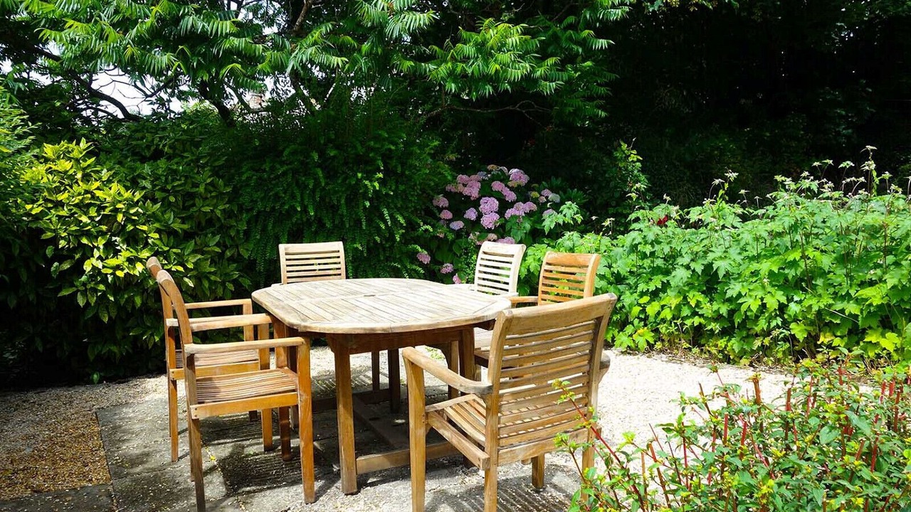 Photo of Outdoor in St. Mawgan