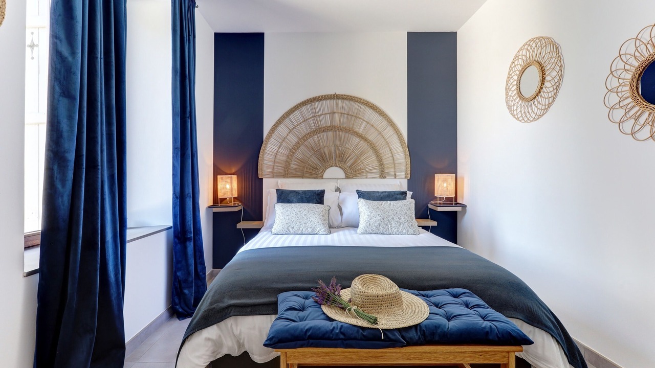 Photo of Bedroom in Nouvion-et-Catillon
