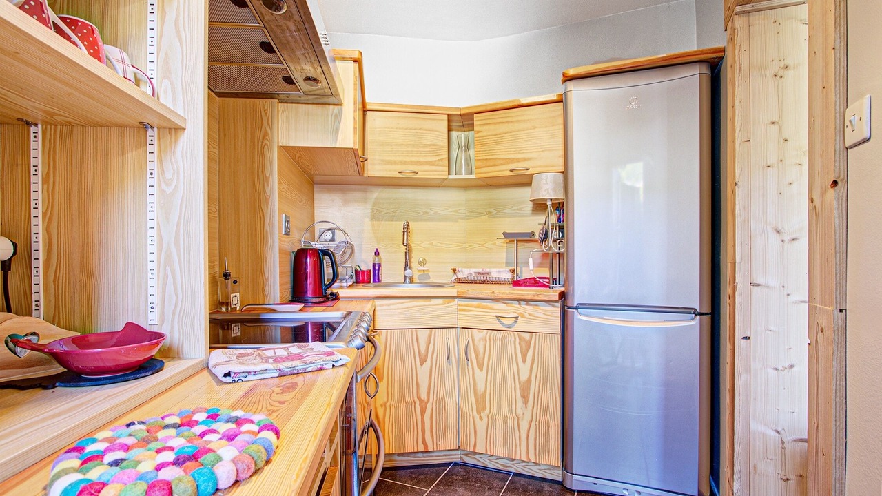 Photo of Kitchen in Les Angles