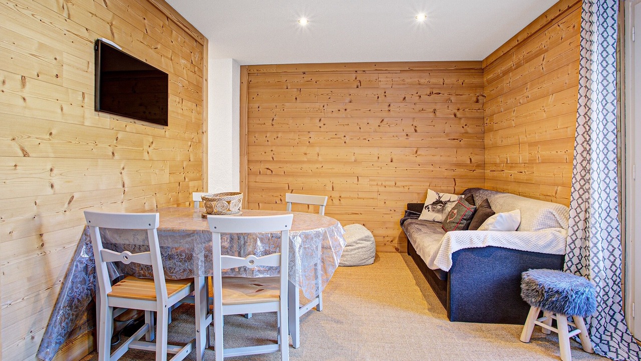 Photo of Livingroom in Les Angles