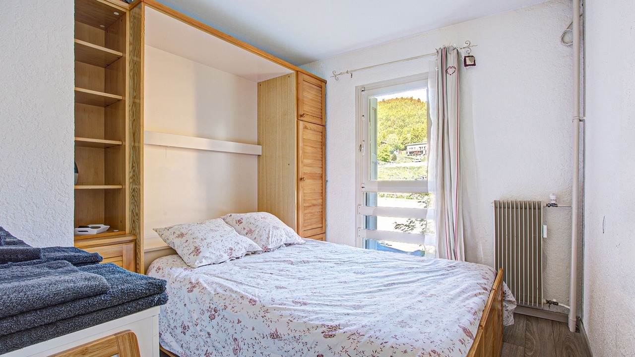 Photo of Bedroom in Les Angles