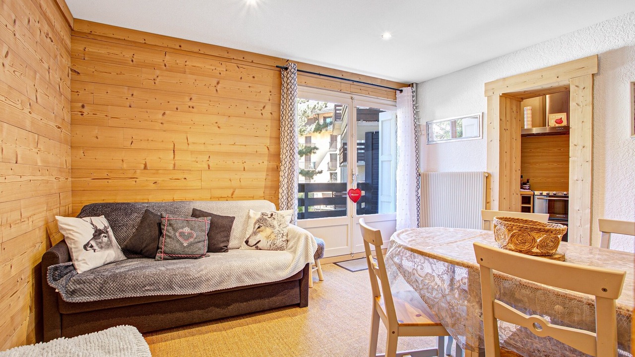 Photo of Livingroom in Les Angles