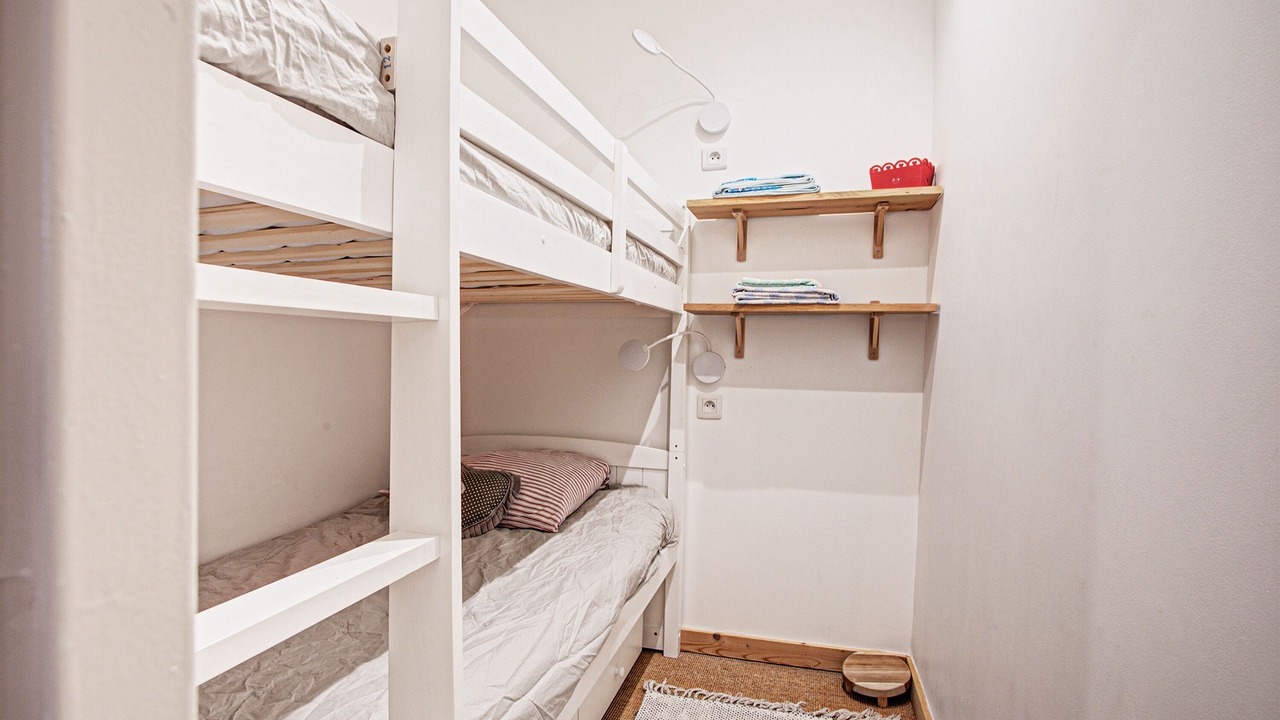 Photo of Bedroom in Les Angles