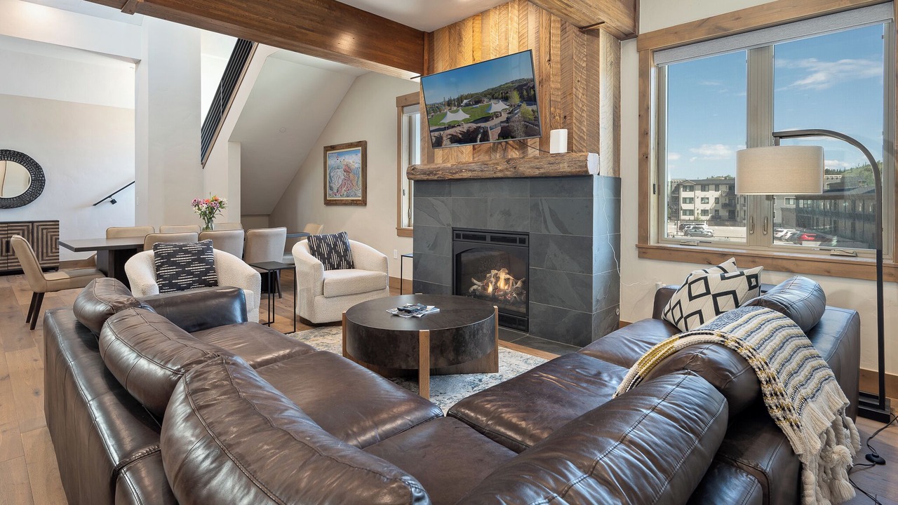 Photo of Livingroom in Winter Park