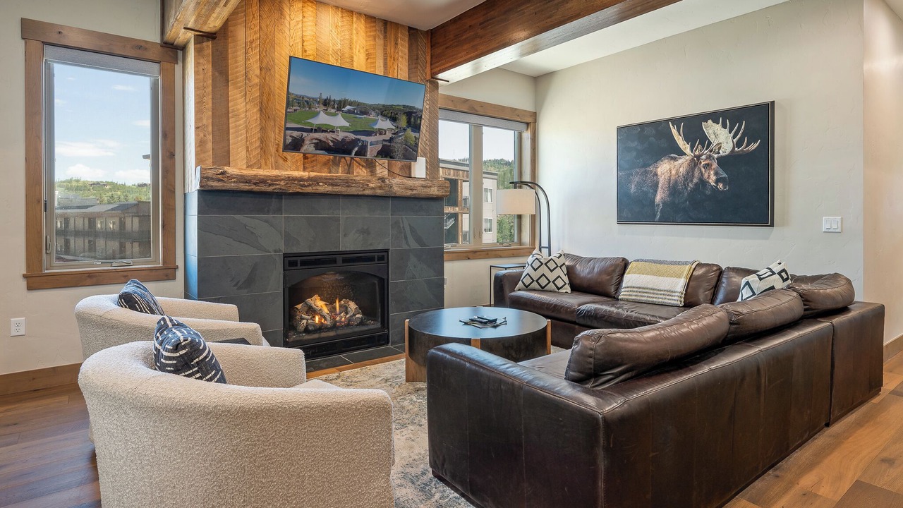 Photo of Livingroom in Winter Park