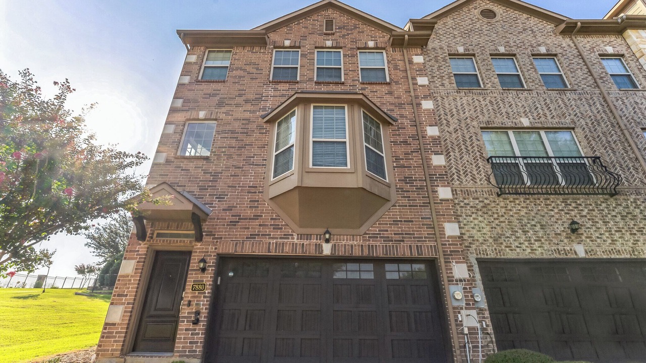 Photo of Outdoor in Las Colinas