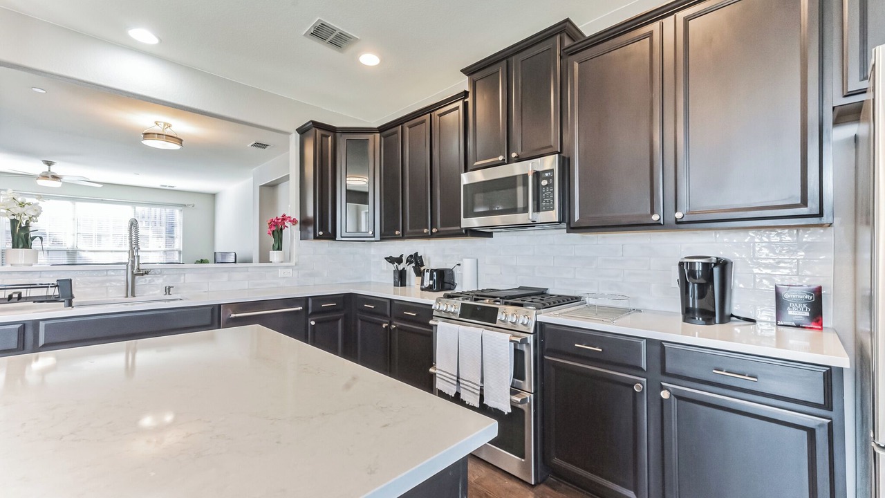 Photo of Kitchen in Las Colinas