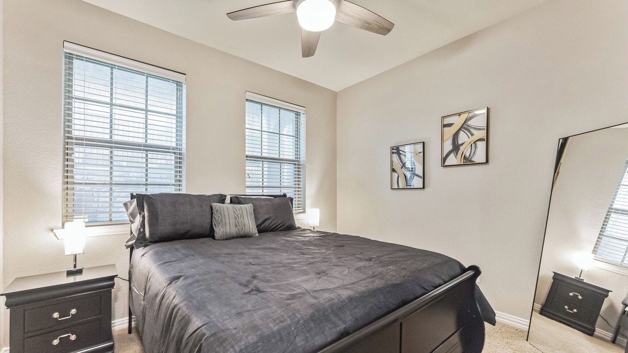 Photo of Bedroom in Las Colinas