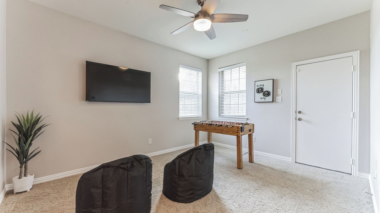 Photo of Bedroom in Las Colinas