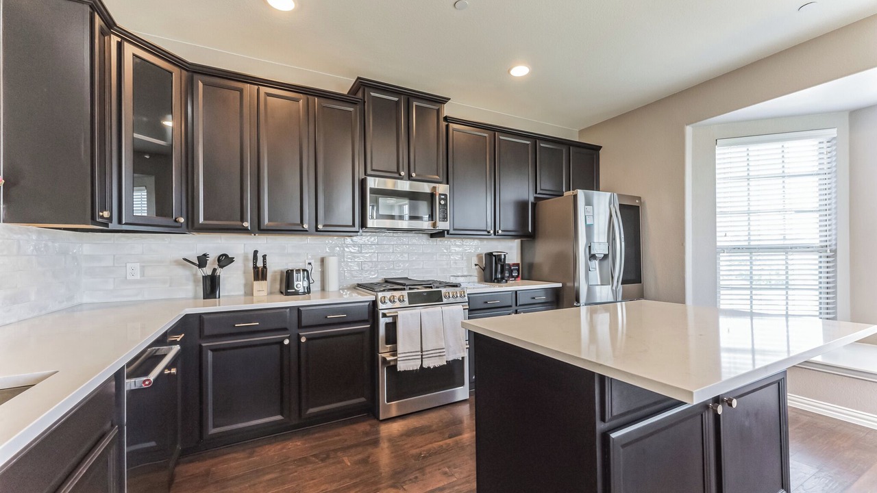 Photo of Kitchen in Las Colinas