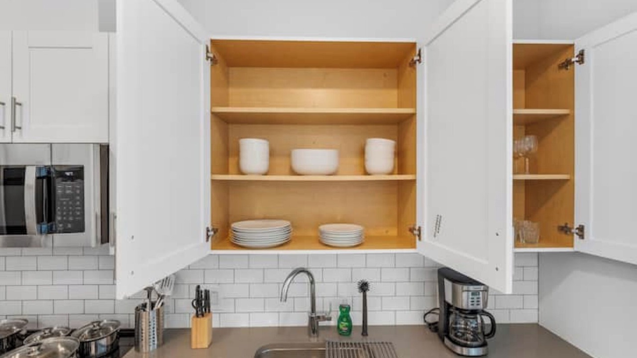 Photo of Kitchen in Hackensack River Waterfront