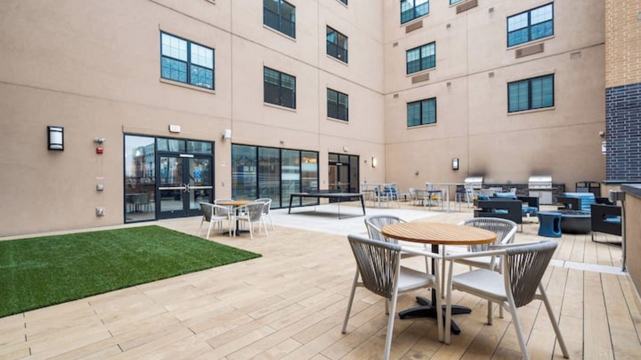 Photo of Outdoor in Hackensack River Waterfront