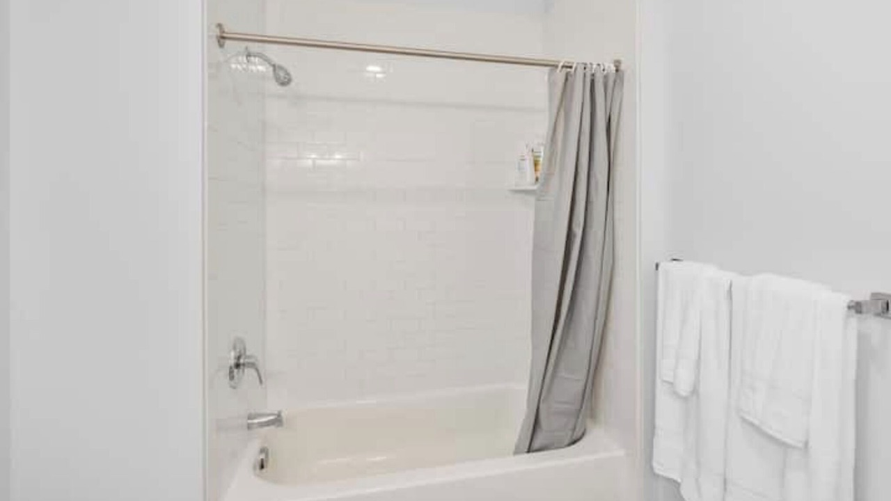 Photo of Bathroom in Hackensack River Waterfront