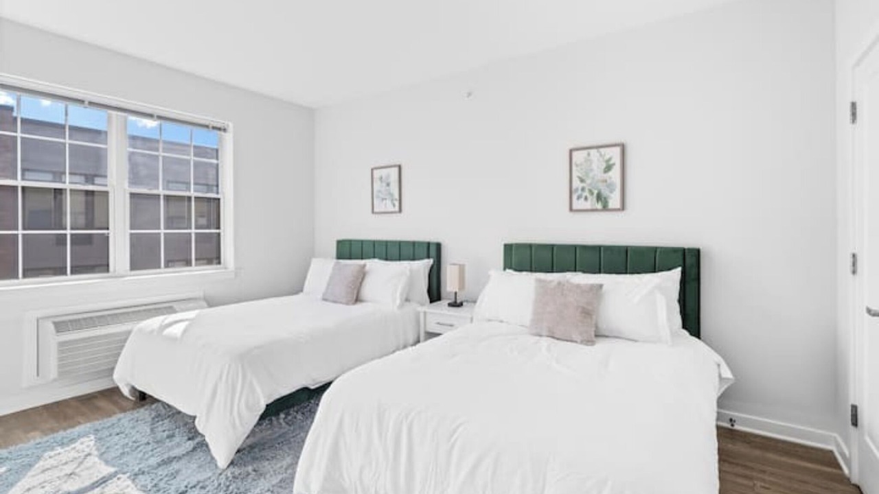Photo of Bedroom in Hackensack River Waterfront