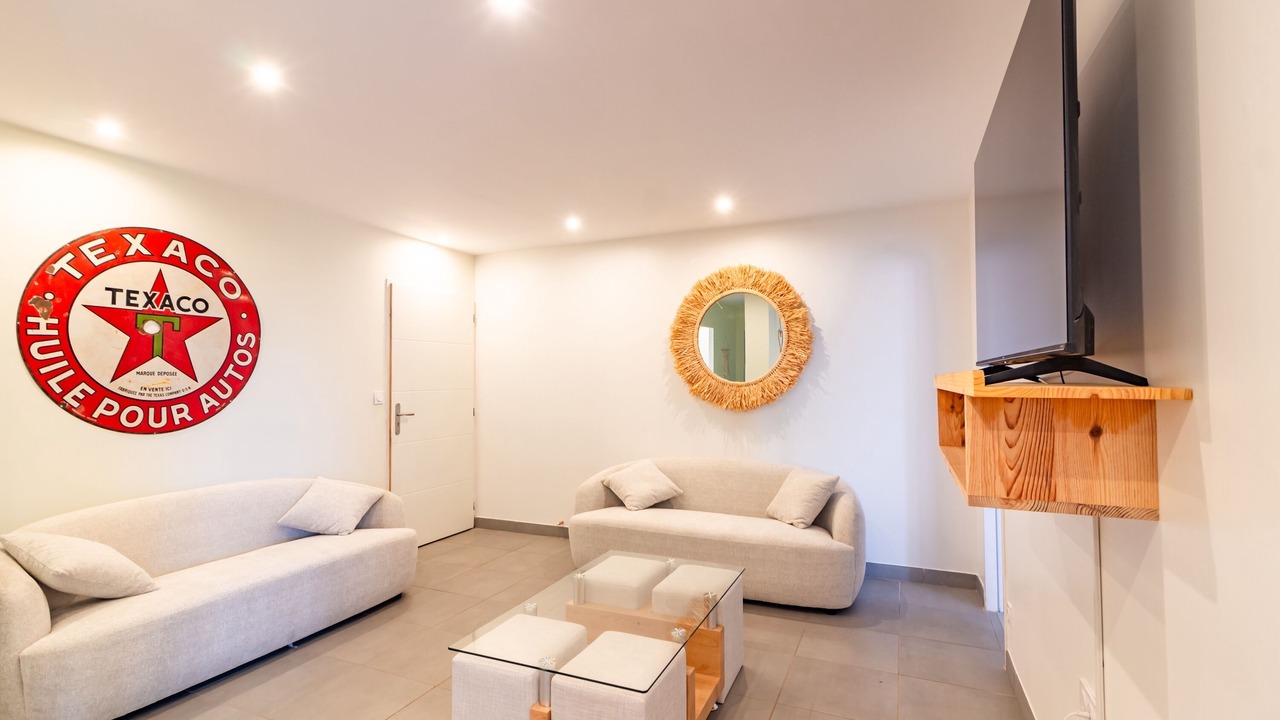 Photo of Livingroom in Montlaur