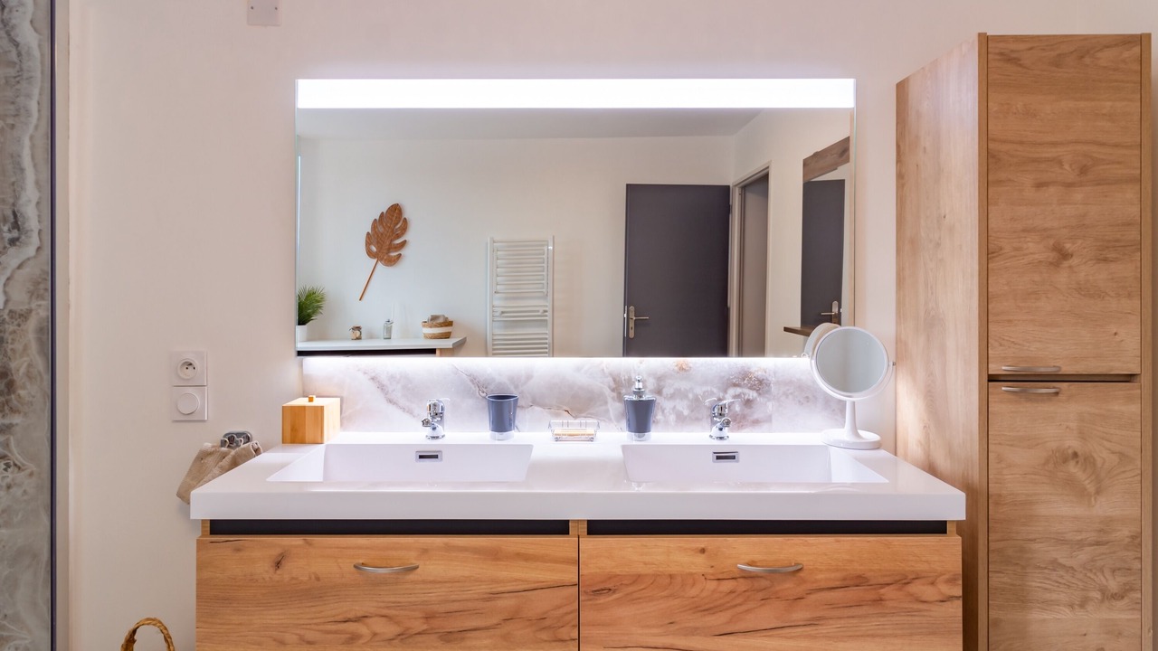 Photo of Bathroom in Montlaur