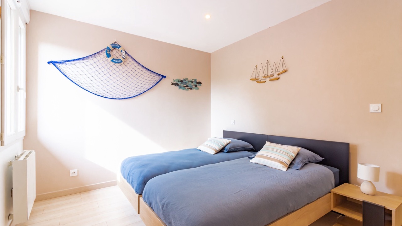 Photo of Bedroom in Montlaur