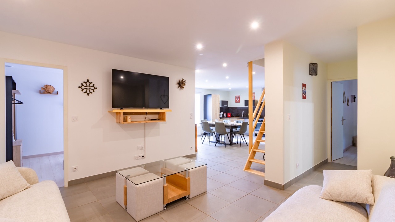 Photo of Livingroom in Montlaur