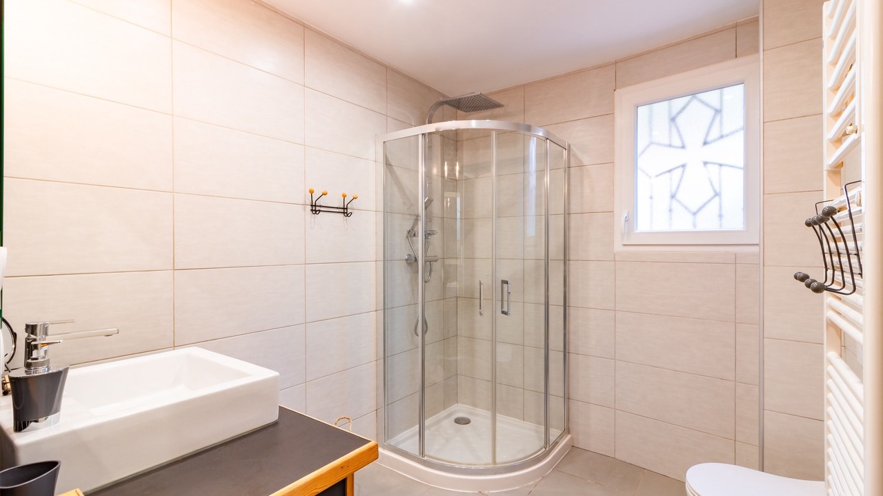 Photo of Bathroom in Montlaur
