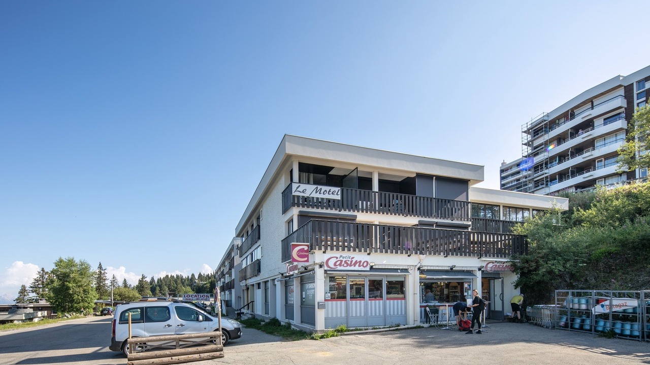 Photo of Outdoor in Chamrousse