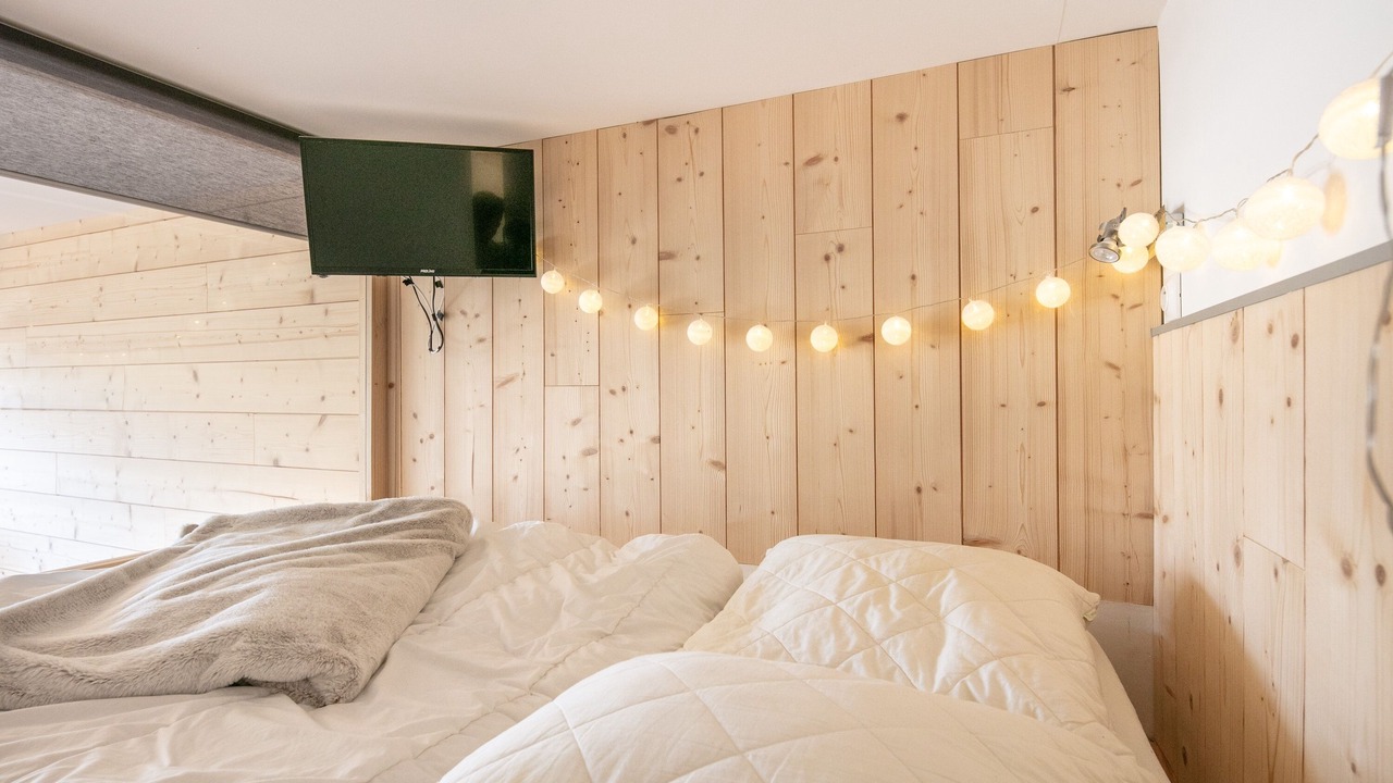 Photo of Bedroom in Chamrousse