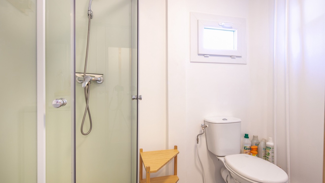 Photo of Bathroom in Chamrousse