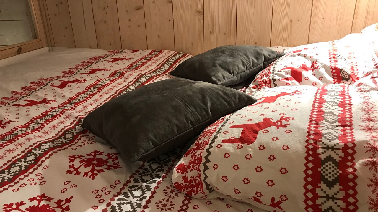 Photo of Bedroom in Chamrousse