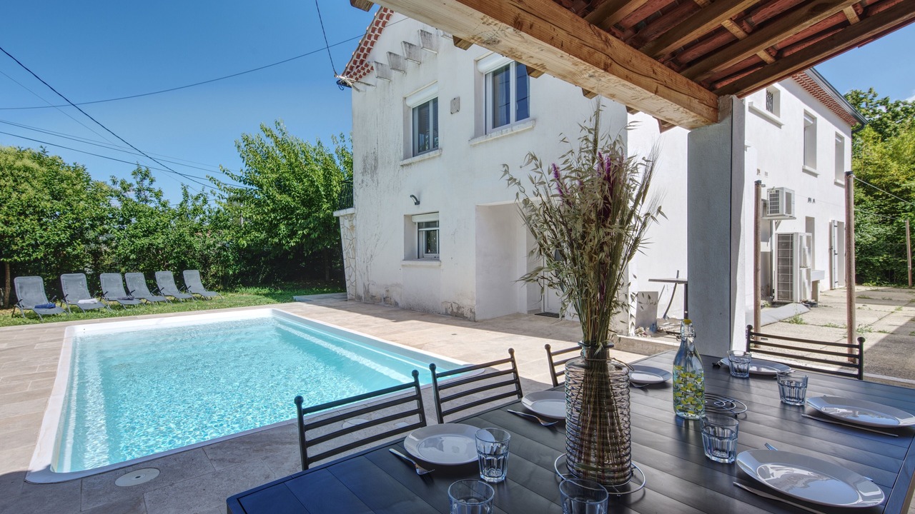 Photo of Outdoor in Saint-Privat-des-Vieux