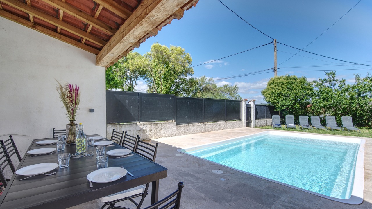 Photo of Outdoor in Saint-Privat-des-Vieux